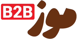B2B موز