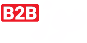 B2B موز