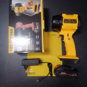 جت فن F018 Violent 24v